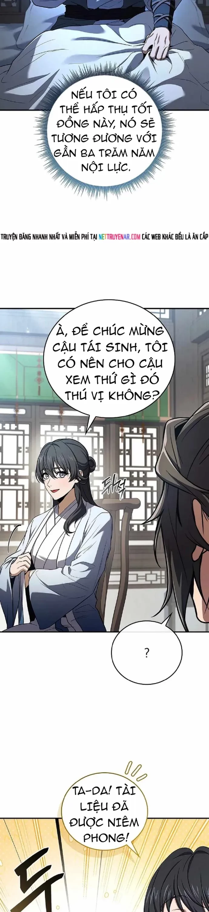 Chuyển Sinh Thành Tiêu Sư Chapter 122 - 20
