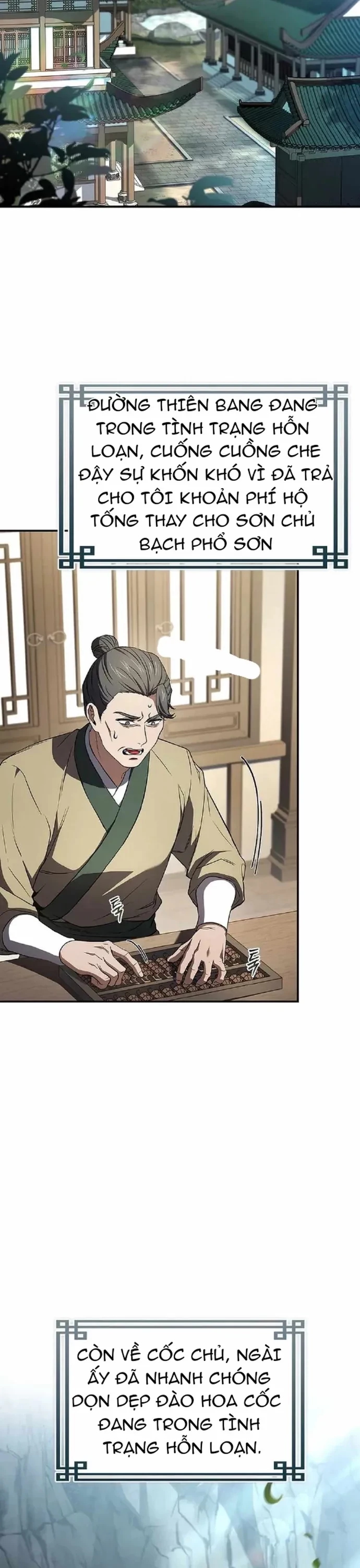 Chuyển Sinh Thành Tiêu Sư Chapter 122 - 23