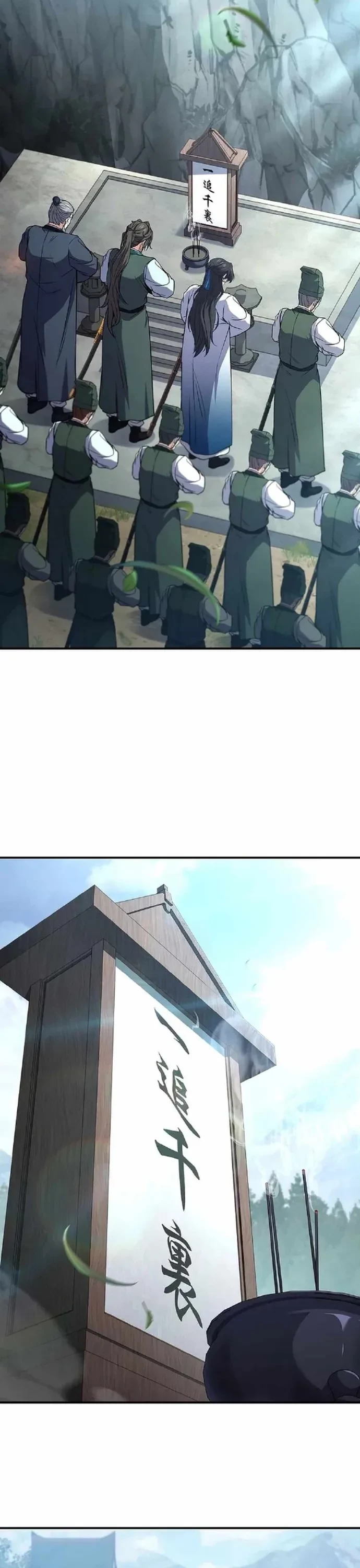 Chuyển Sinh Thành Tiêu Sư Chapter 122 - 24