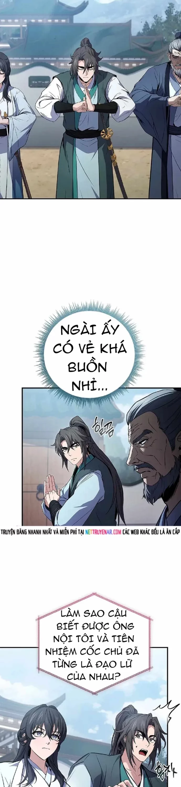 Chuyển Sinh Thành Tiêu Sư Chapter 122 - 25