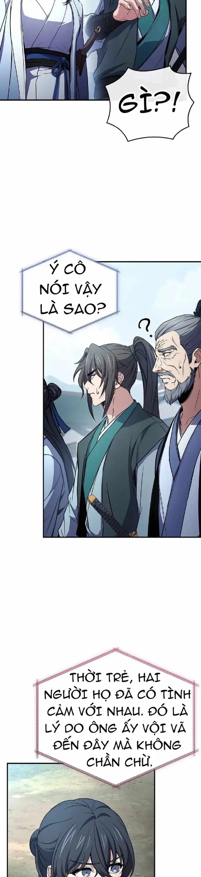 Chuyển Sinh Thành Tiêu Sư Chapter 122 - 26