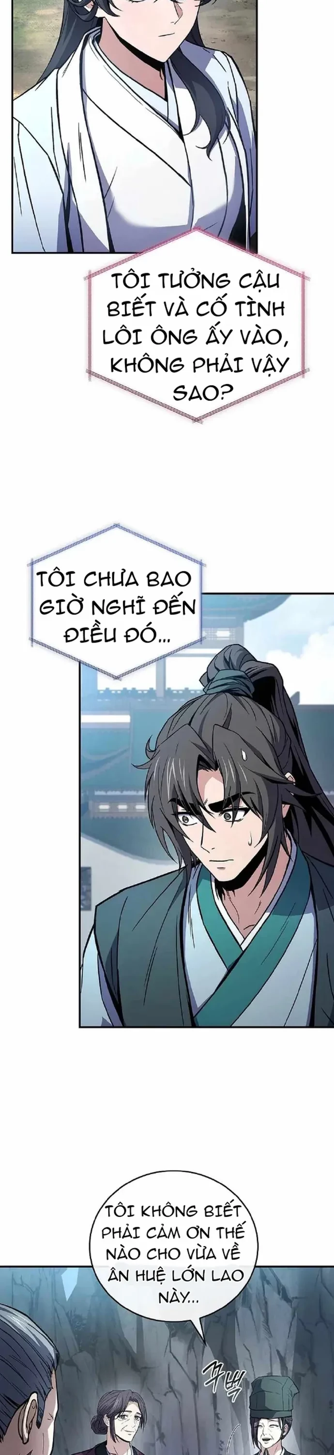 Chuyển Sinh Thành Tiêu Sư Chapter 122 - 27