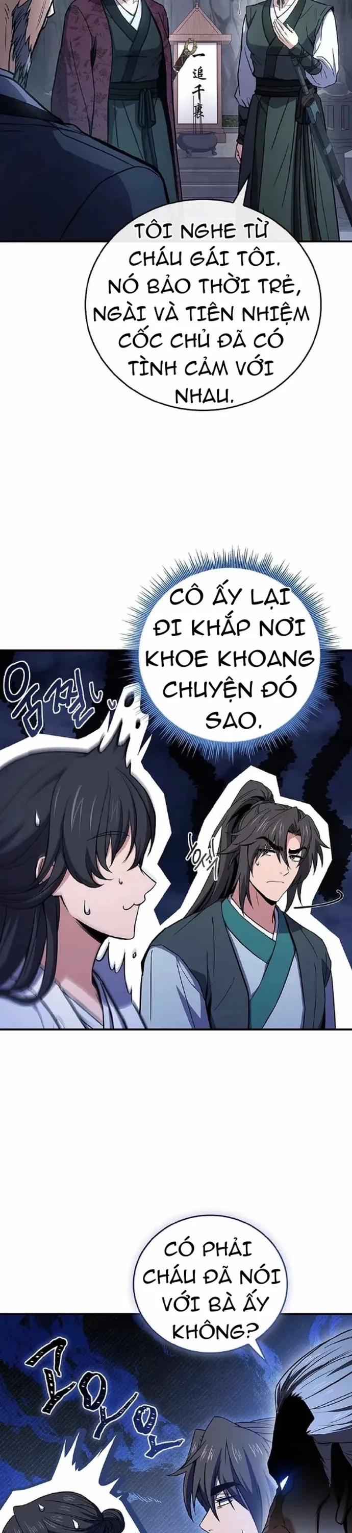 Chuyển Sinh Thành Tiêu Sư Chapter 122 - 28