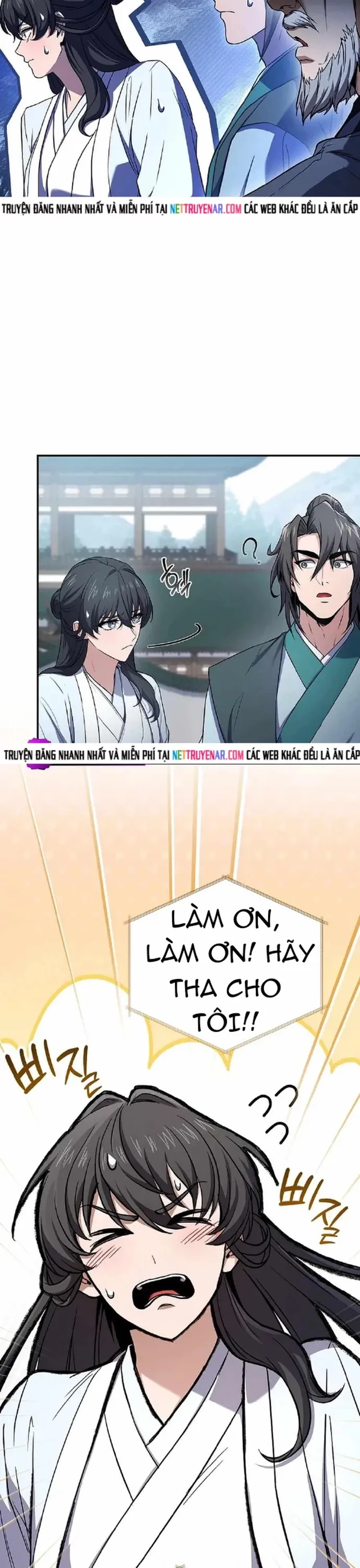 Chuyển Sinh Thành Tiêu Sư Chapter 122 - 29