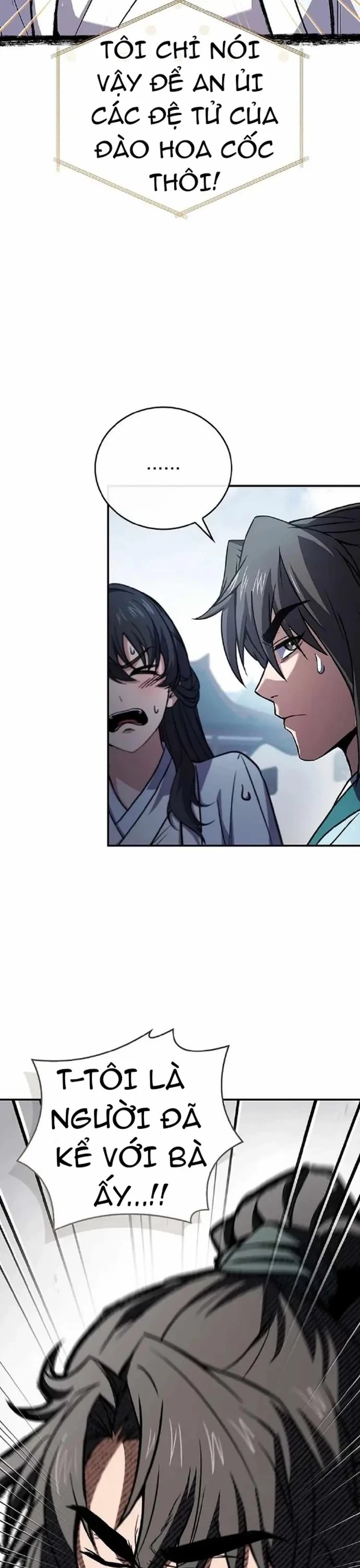 Chuyển Sinh Thành Tiêu Sư Chapter 122 - 30