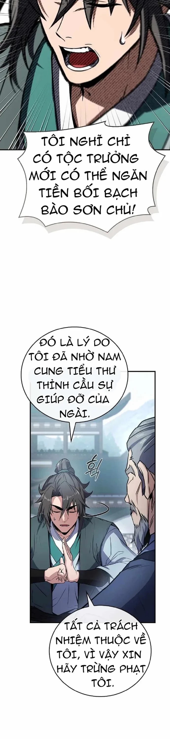 Chuyển Sinh Thành Tiêu Sư Chapter 122 - 31