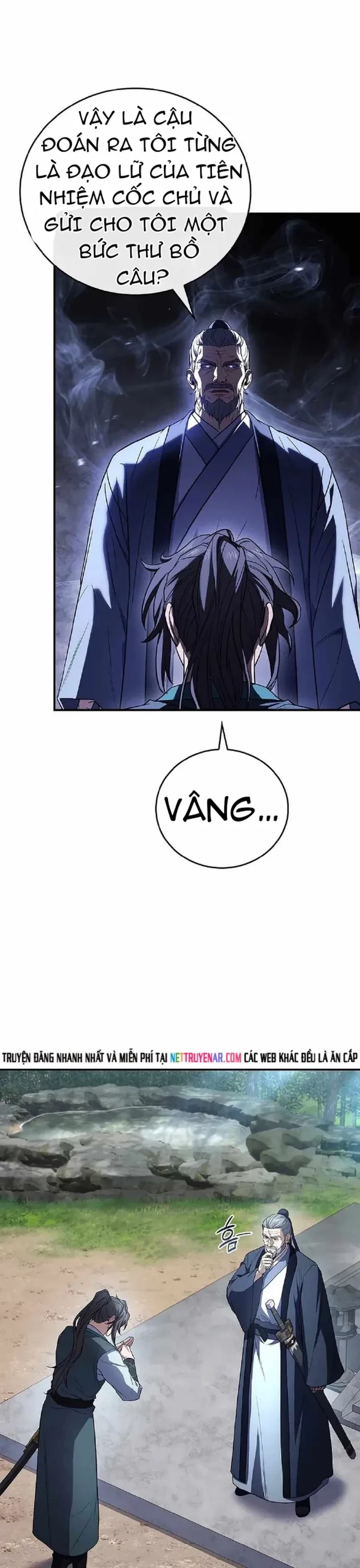 Chuyển Sinh Thành Tiêu Sư Chapter 122 - 32