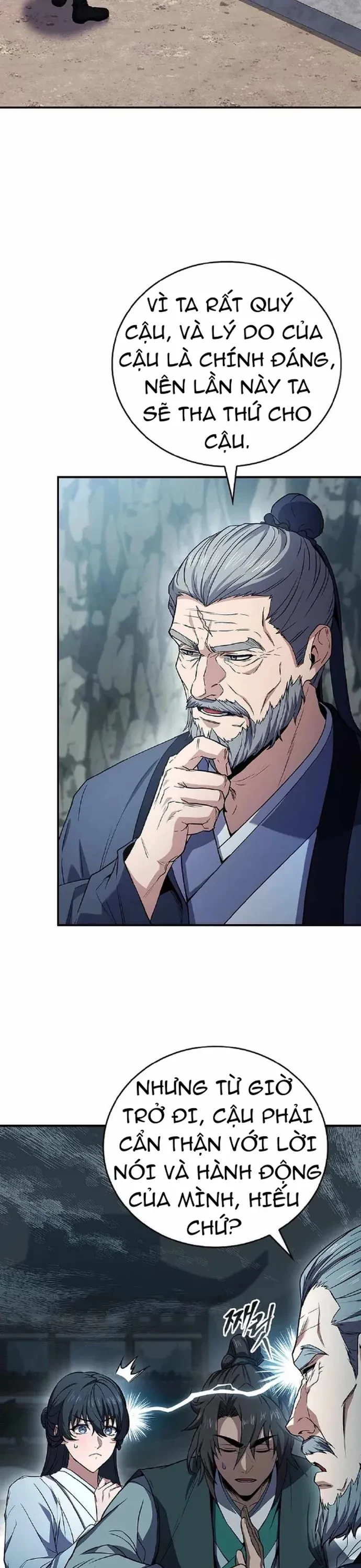 Chuyển Sinh Thành Tiêu Sư Chapter 122 - 33