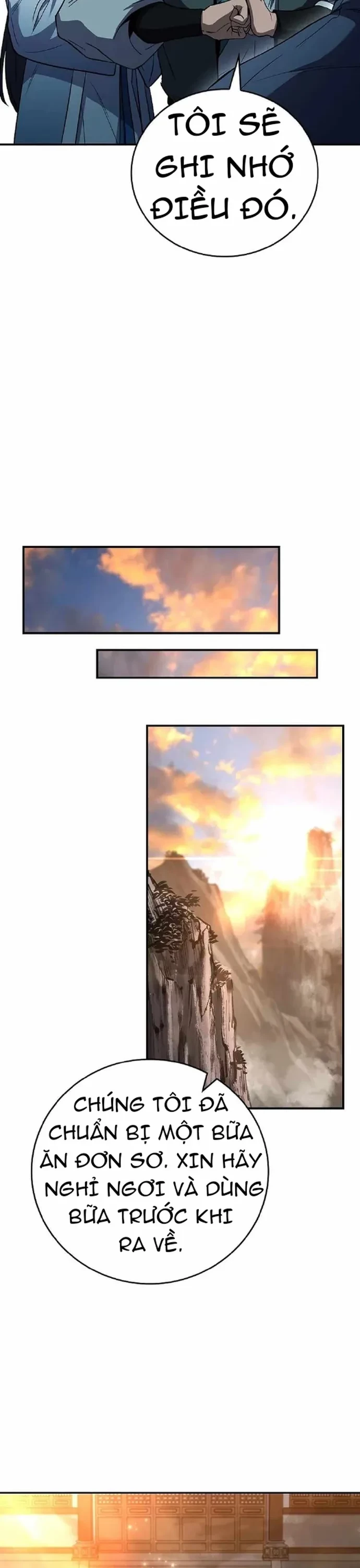 Chuyển Sinh Thành Tiêu Sư Chapter 122 - 34