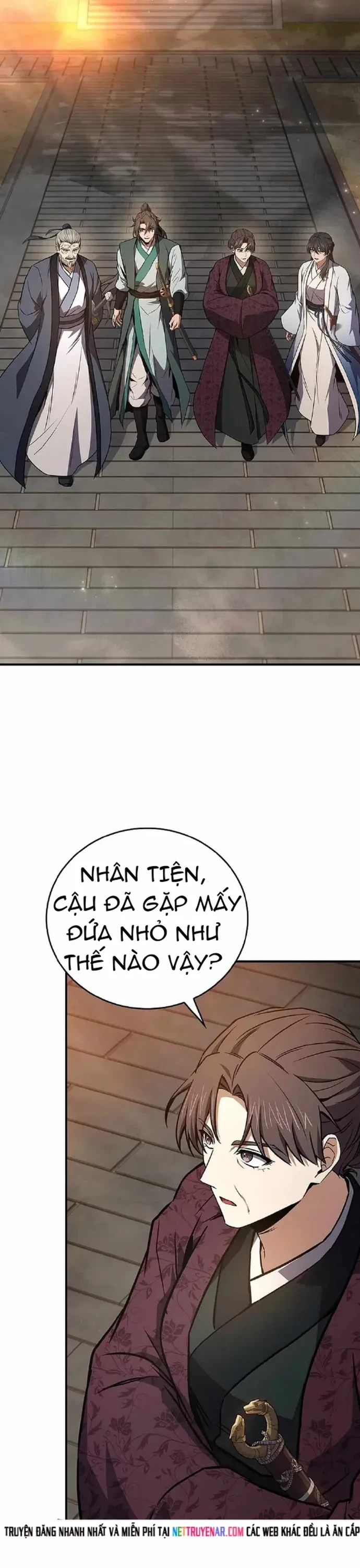 Chuyển Sinh Thành Tiêu Sư Chapter 122 - 35