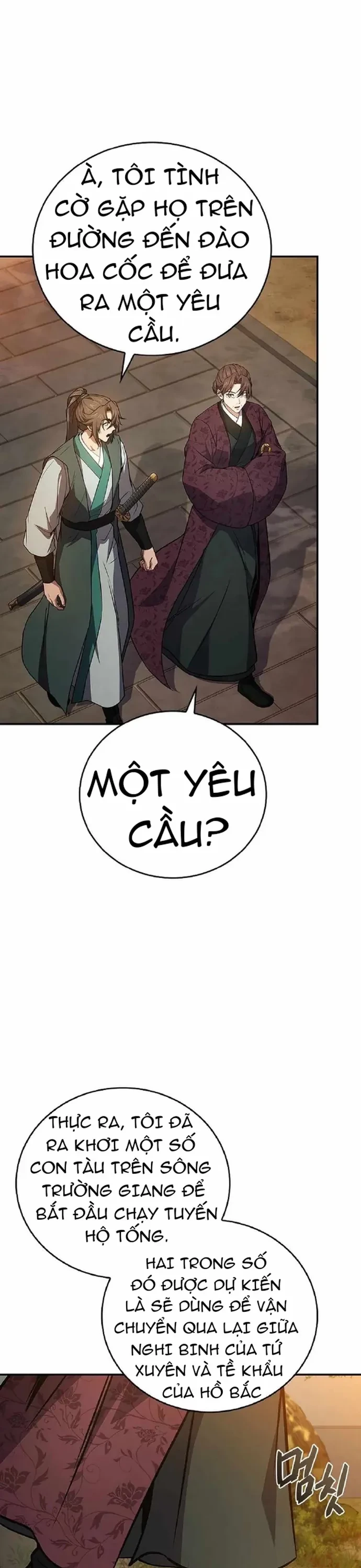 Chuyển Sinh Thành Tiêu Sư Chapter 122 - 36