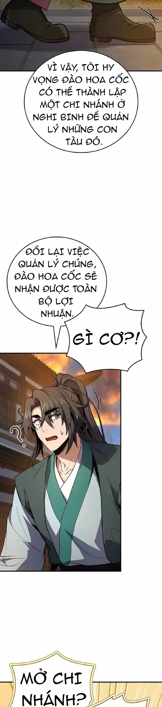 Chuyển Sinh Thành Tiêu Sư Chapter 122 - 37