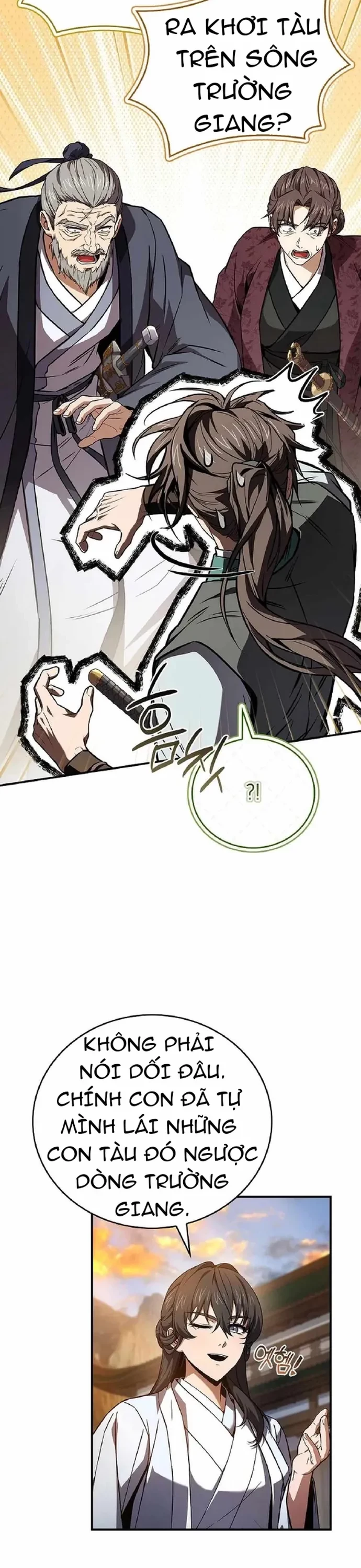 Chuyển Sinh Thành Tiêu Sư Chapter 122 - 38