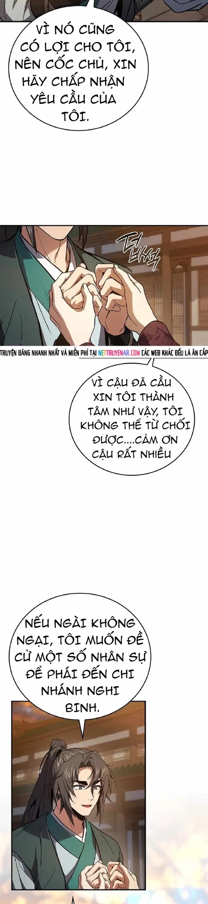 Chuyển Sinh Thành Tiêu Sư Chapter 122 - 41