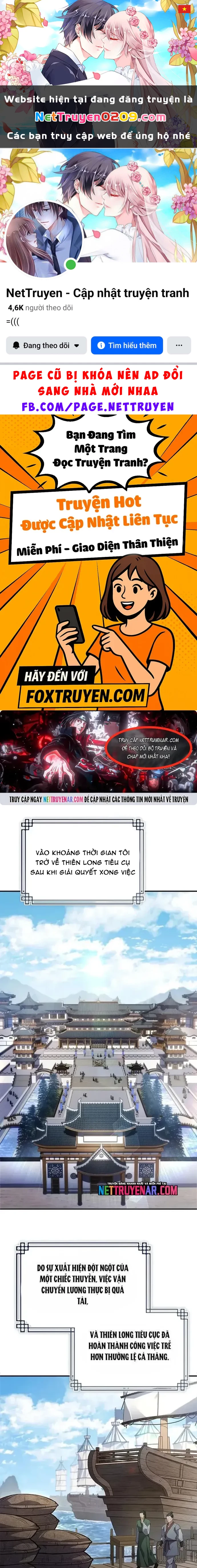 Chuyển Sinh Thành Tiêu Sư Chapter 123 - 1