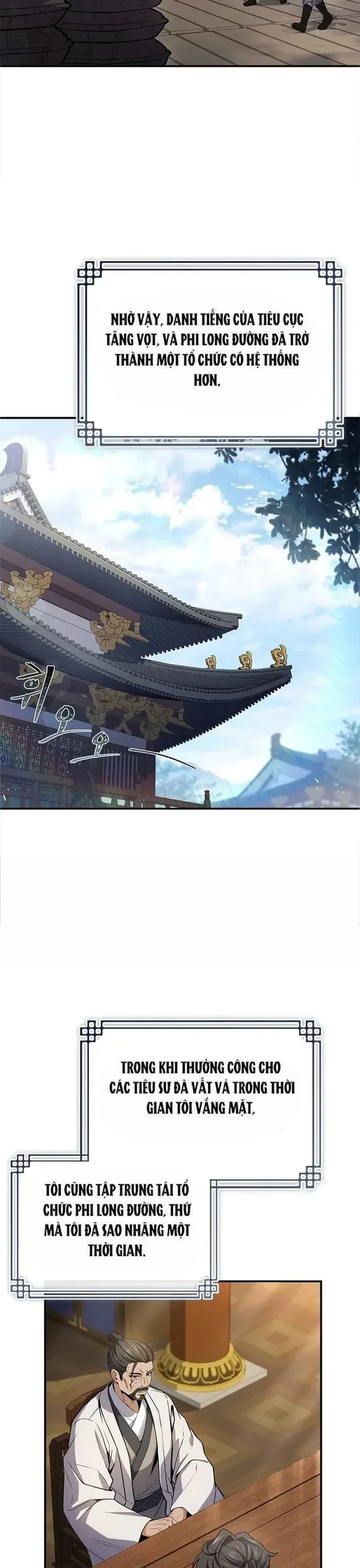 Chuyển Sinh Thành Tiêu Sư Chapter 123 - 2