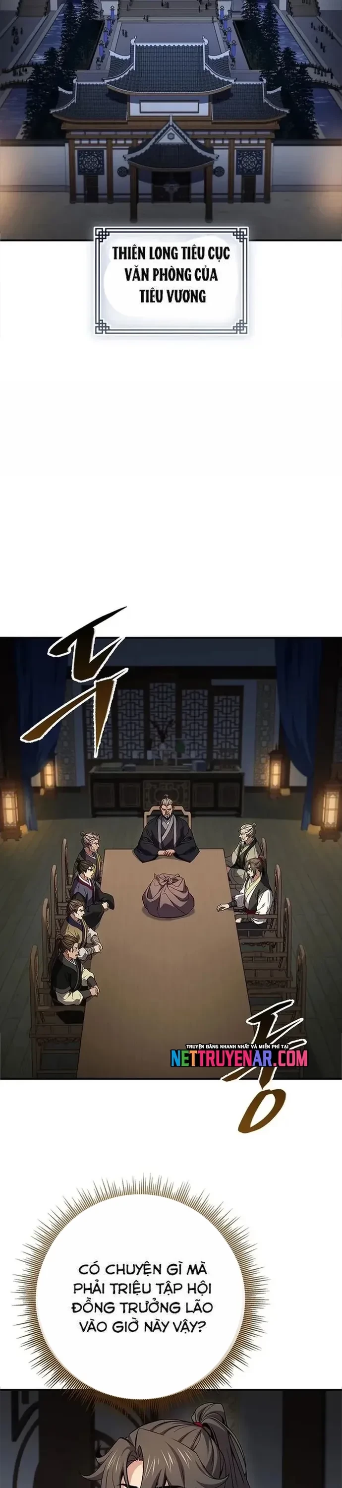 Chuyển Sinh Thành Tiêu Sư Chapter 123 - 5