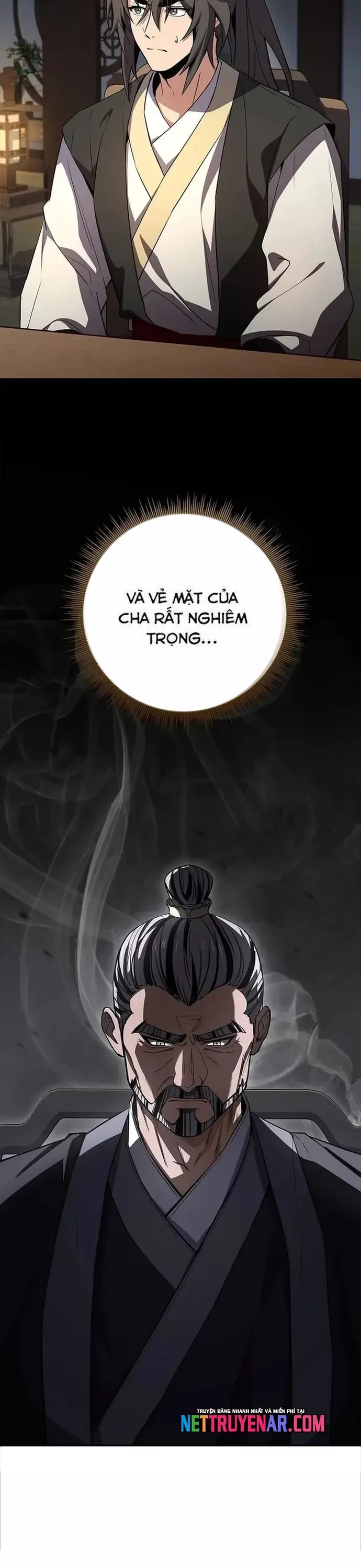 Chuyển Sinh Thành Tiêu Sư Chapter 123 - 6