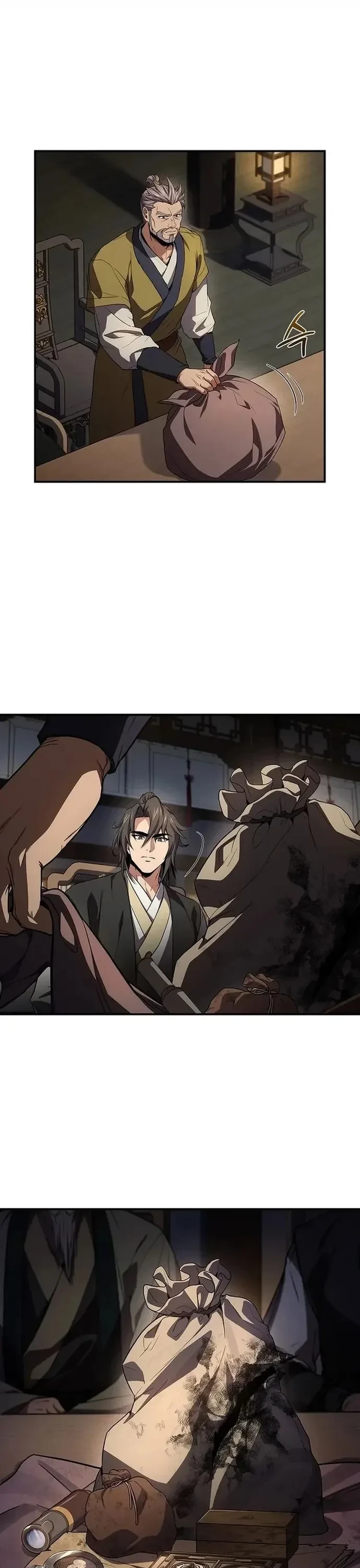 Chuyển Sinh Thành Tiêu Sư Chapter 123 - 7