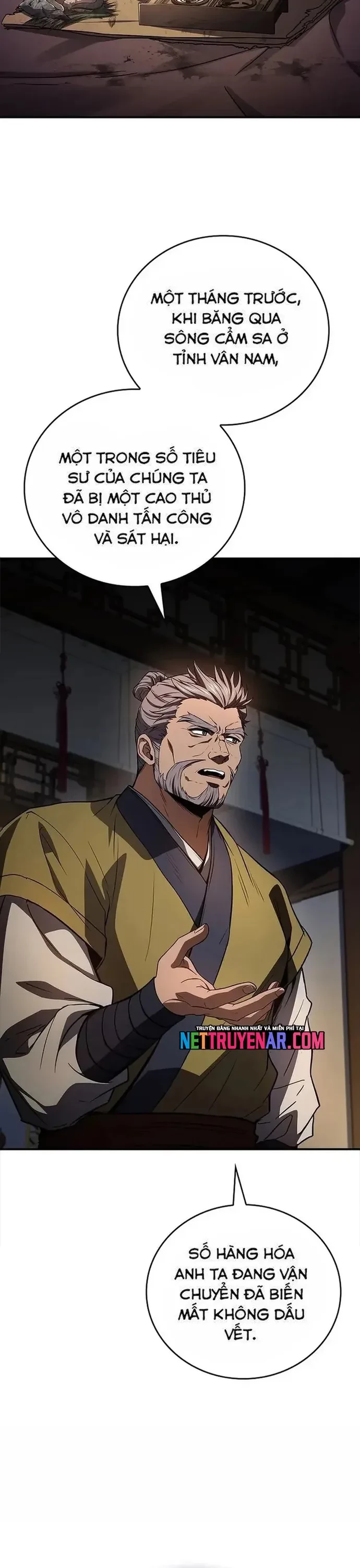 Chuyển Sinh Thành Tiêu Sư Chapter 123 - 8