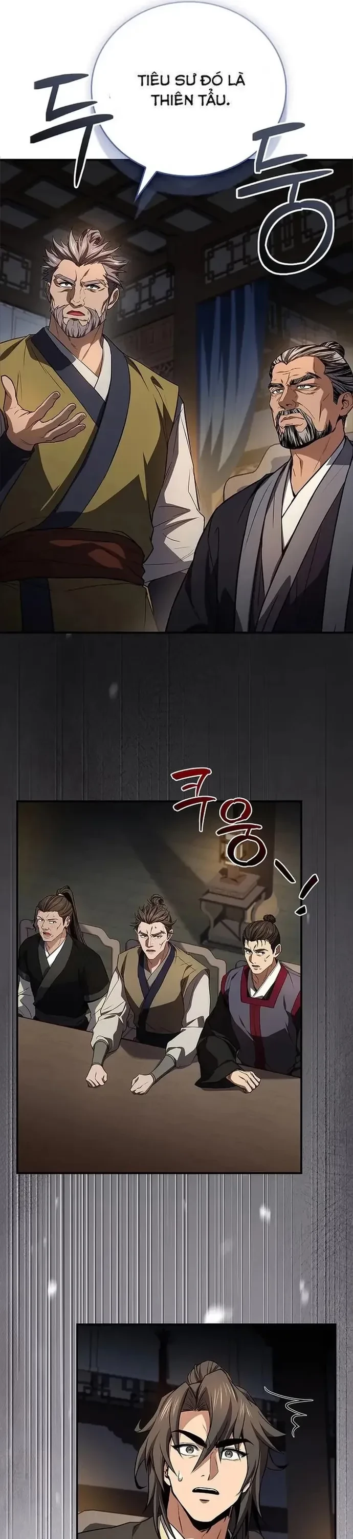 Chuyển Sinh Thành Tiêu Sư Chapter 123 - 9