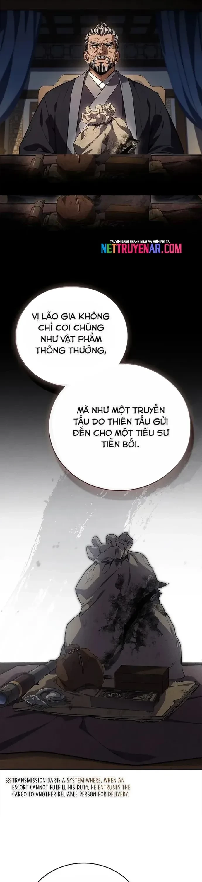 Chuyển Sinh Thành Tiêu Sư Chapter 123 - 11
