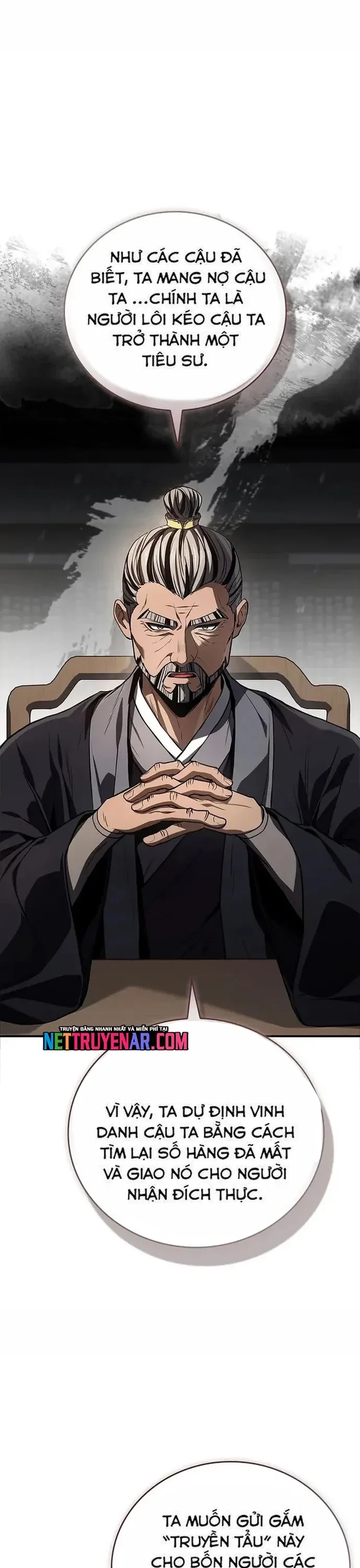 Chuyển Sinh Thành Tiêu Sư Chapter 123 - 13