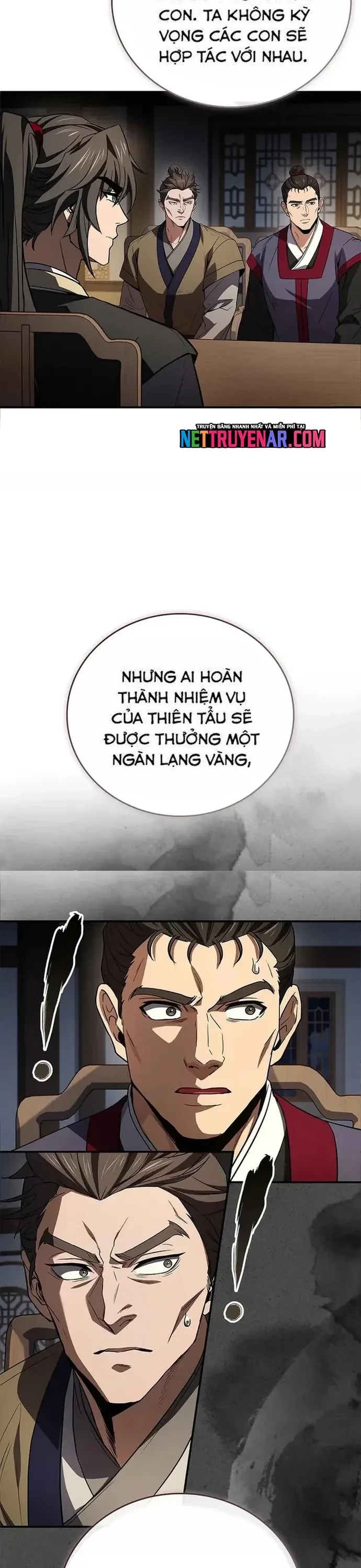 Chuyển Sinh Thành Tiêu Sư Chapter 123 - 14