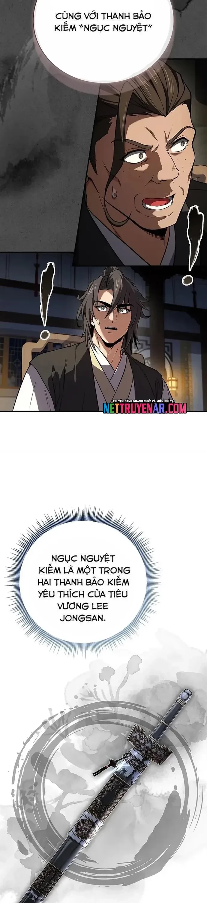 Chuyển Sinh Thành Tiêu Sư Chapter 123 - 15