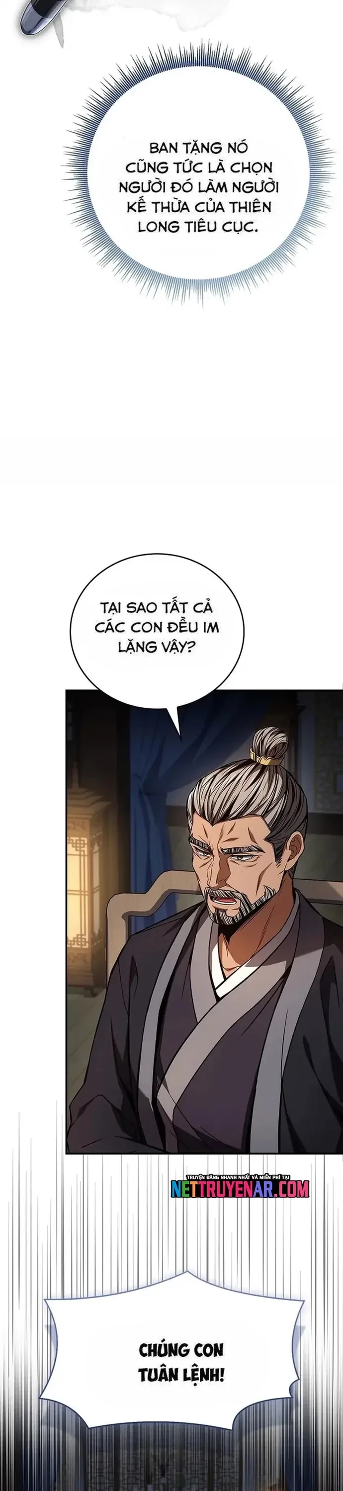 Chuyển Sinh Thành Tiêu Sư Chapter 123 - 16