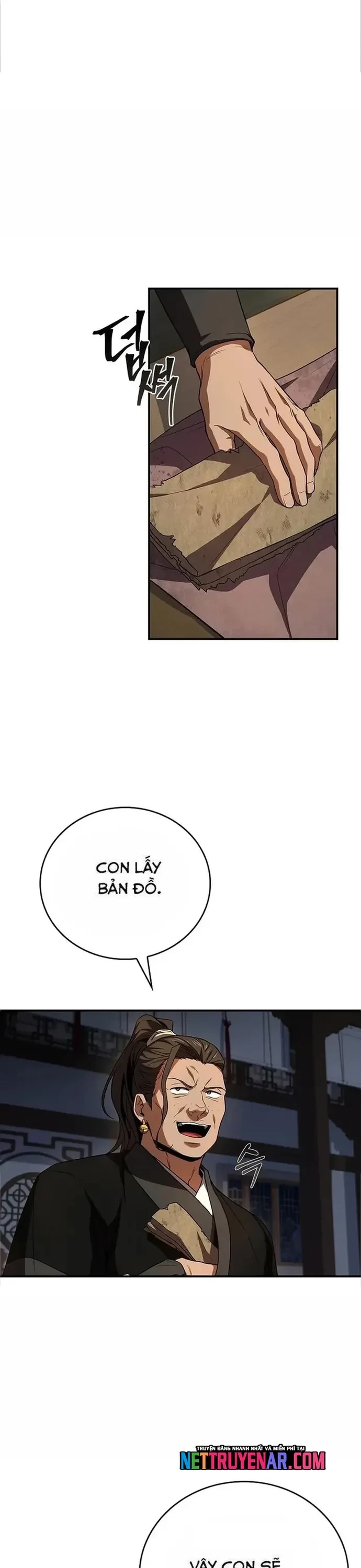 Chuyển Sinh Thành Tiêu Sư Chapter 123 - 18