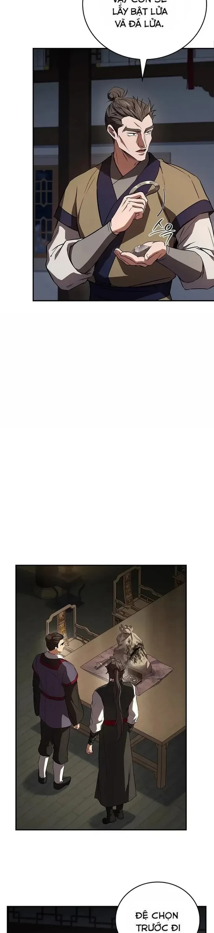 Chuyển Sinh Thành Tiêu Sư Chapter 123 - 19