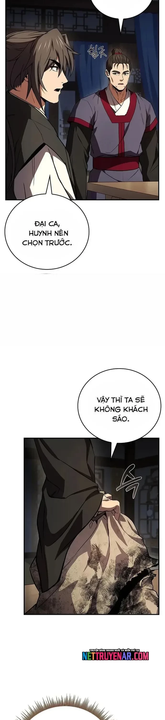 Chuyển Sinh Thành Tiêu Sư Chapter 123 - 20