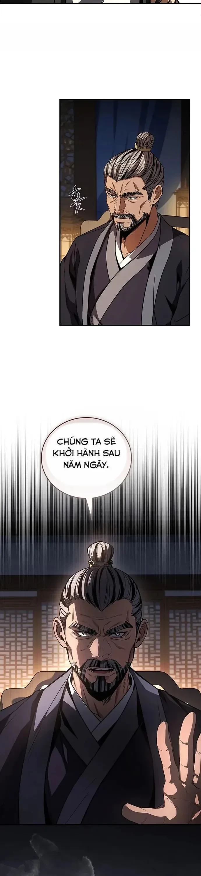 Chuyển Sinh Thành Tiêu Sư Chapter 123 - 23