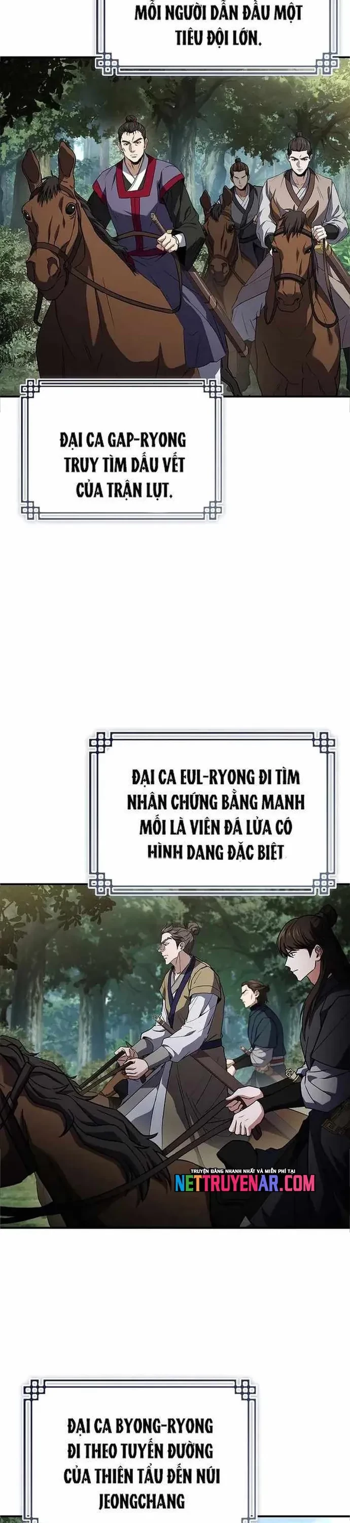 Chuyển Sinh Thành Tiêu Sư Chapter 123 - 25