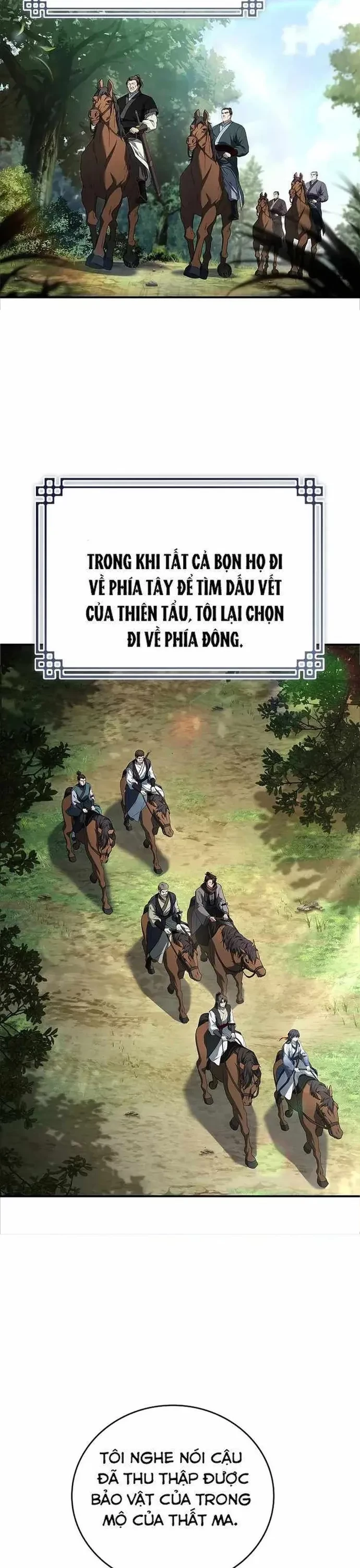 Chuyển Sinh Thành Tiêu Sư Chapter 123 - 26
