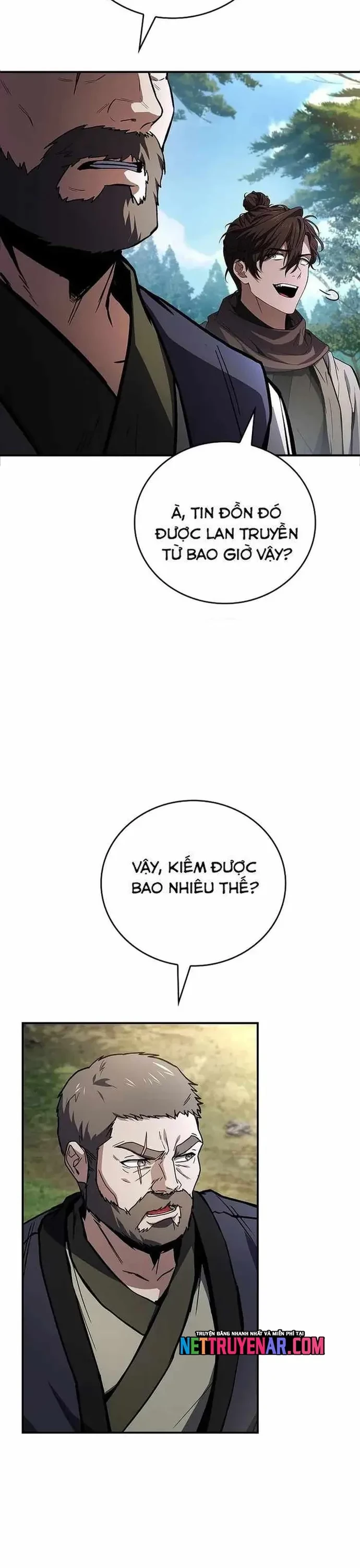 Chuyển Sinh Thành Tiêu Sư Chapter 123 - 27