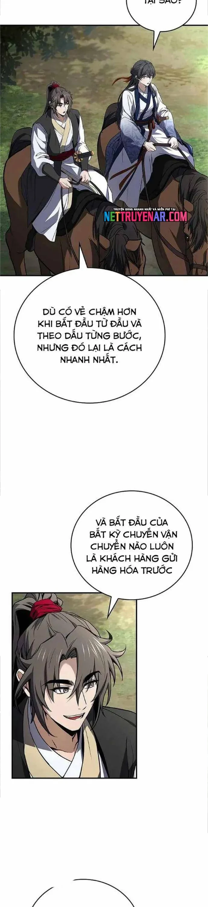 Chuyển Sinh Thành Tiêu Sư Chapter 123 - 29