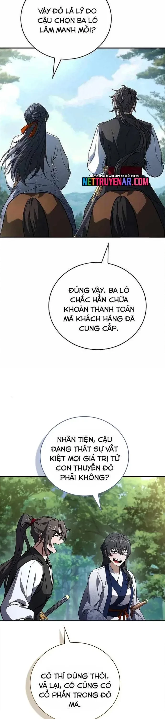 Chuyển Sinh Thành Tiêu Sư Chapter 123 - 30