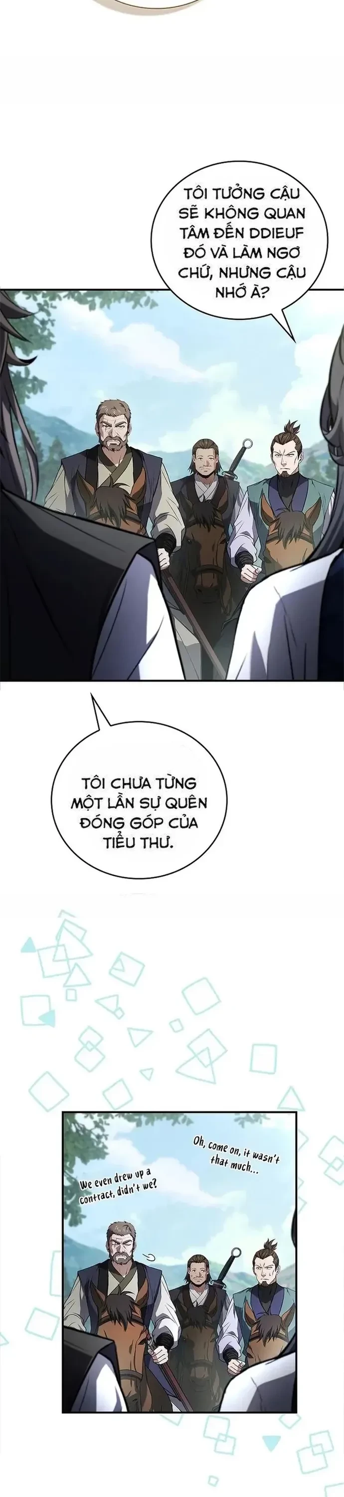 Chuyển Sinh Thành Tiêu Sư Chapter 123 - 31