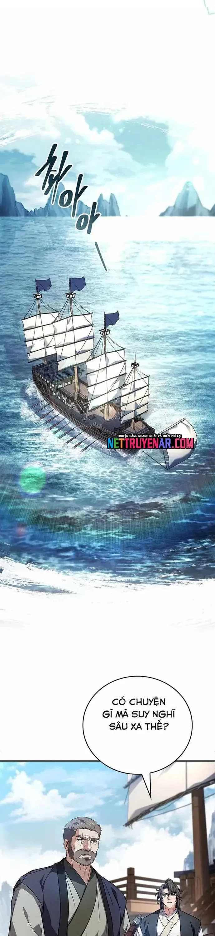 Chuyển Sinh Thành Tiêu Sư Chapter 123 - 32