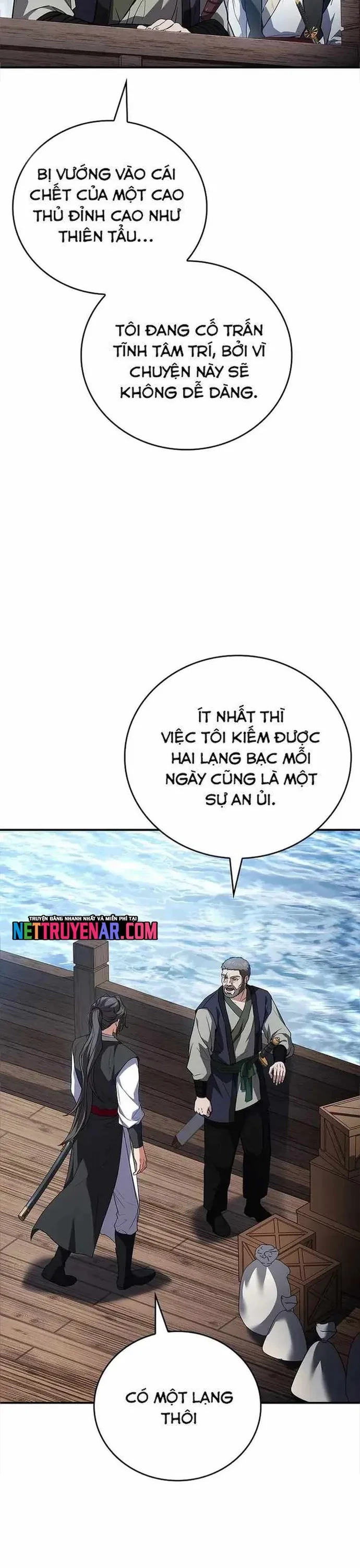 Chuyển Sinh Thành Tiêu Sư Chapter 123 - 33