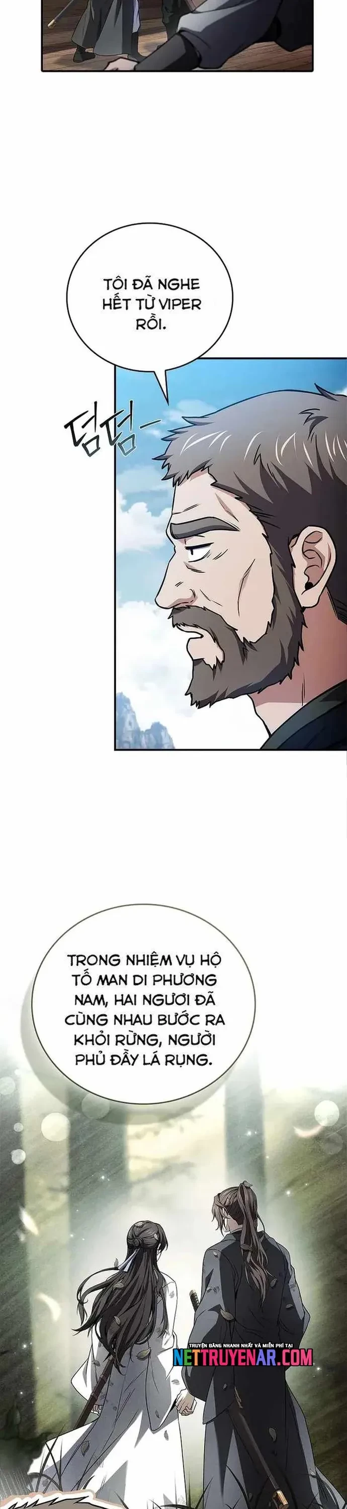 Chuyển Sinh Thành Tiêu Sư Chapter 123 - 36