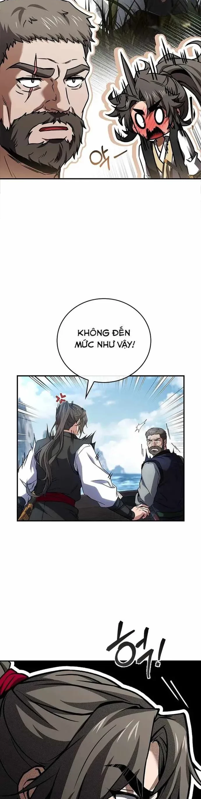 Chuyển Sinh Thành Tiêu Sư Chapter 123 - 37