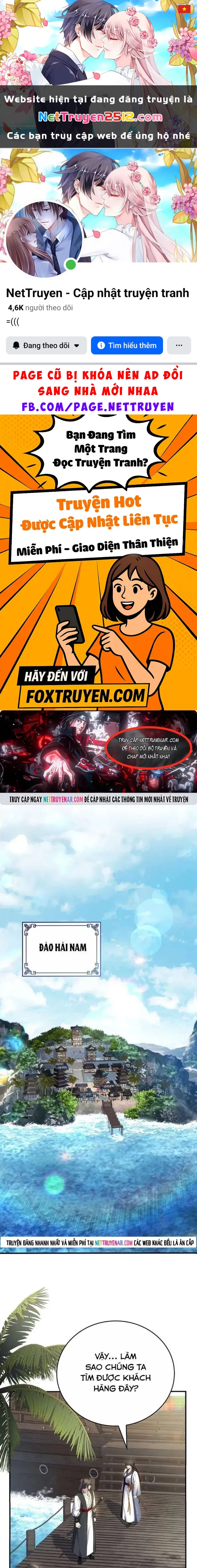 Chuyển Sinh Thành Tiêu Sư Chapter 124 - 1