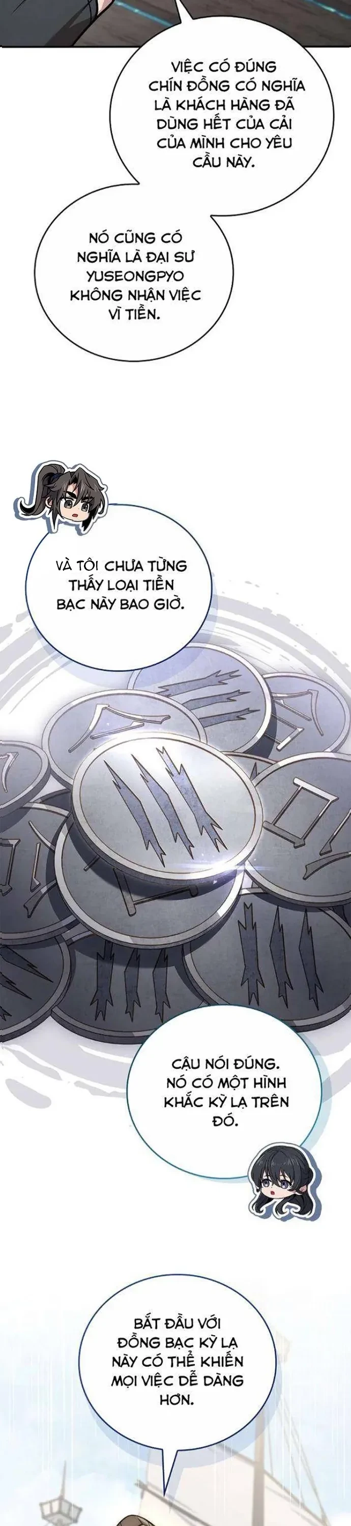 Chuyển Sinh Thành Tiêu Sư Chapter 124 - 4