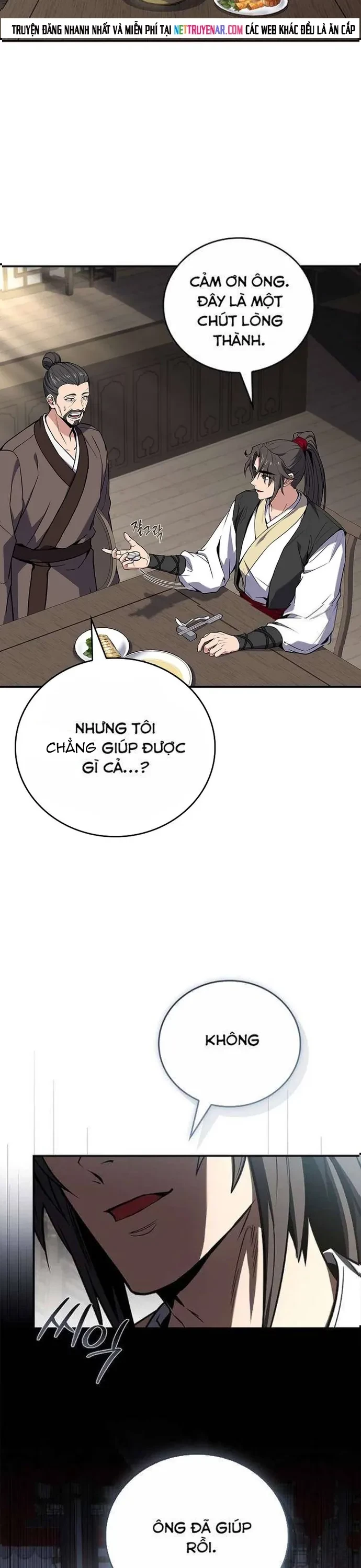 Chuyển Sinh Thành Tiêu Sư Chapter 124 - 8