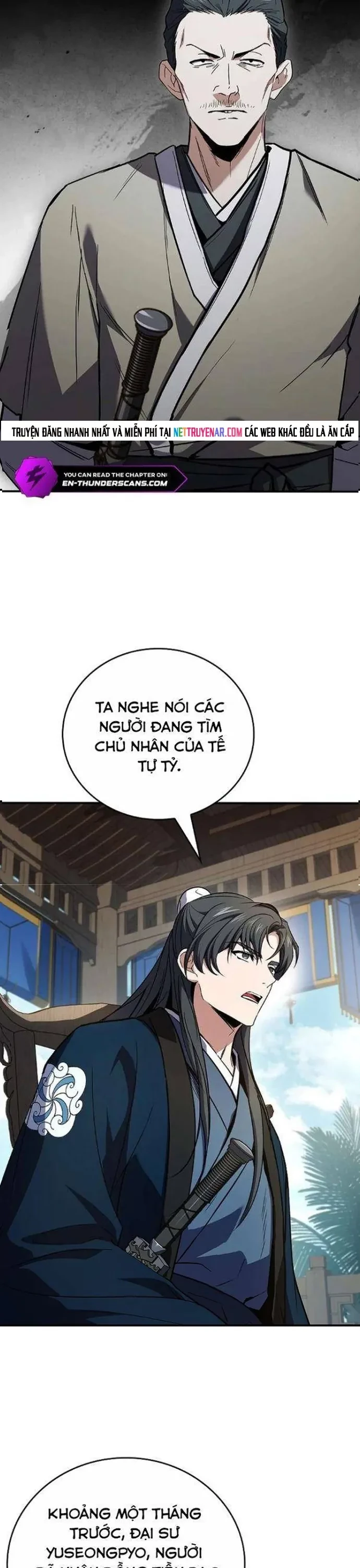 Chuyển Sinh Thành Tiêu Sư Chapter 124 - 17