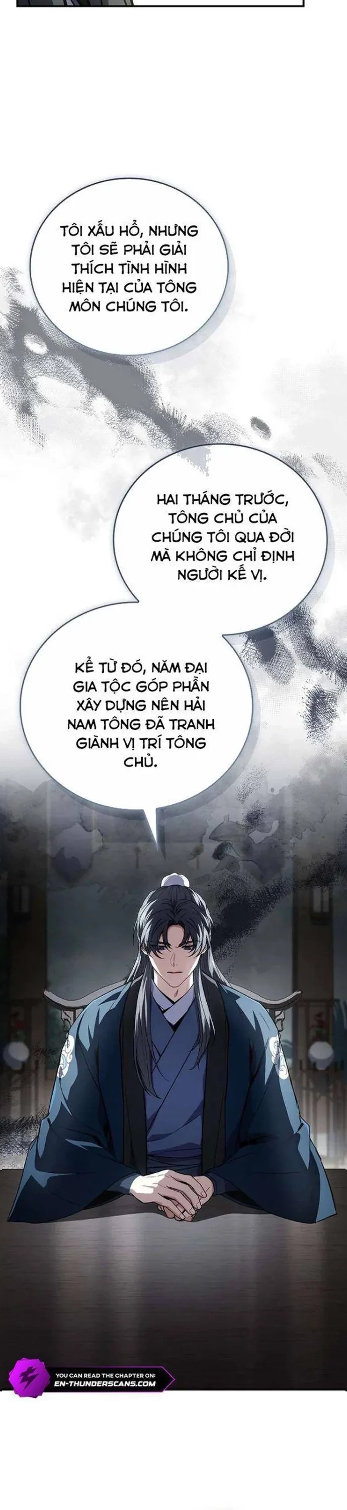 Chuyển Sinh Thành Tiêu Sư Chapter 124 - 19
