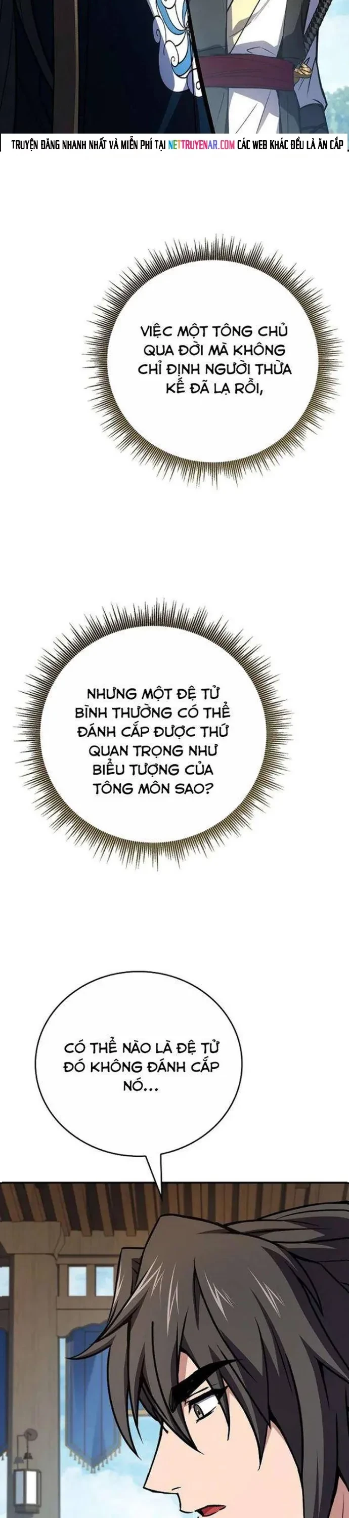 Chuyển Sinh Thành Tiêu Sư Chapter 124 - 21
